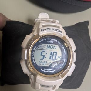 Rare G-Shock GW-300 'Georgia Coffee'